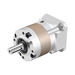 EG Serisi Planet Dişli Kutusu Dişli Oranı 5:1 Boşluk 15 ark-dk Nema 17 Step Motor için