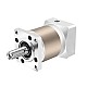 EG Serisi Planet Dişli Kutusu Dişli Oranı 20:1 8 mm Şaft için 20 ark-dk. Boşluk Nema 23 Adım Motoru EG Serisi Planet Dişli Kutusu Dişli Oranı 20:1 8 mm Şaft için 20 ark-dk. Boşluk Nema 23 Adım Motoru