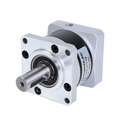 MG Serisi Planet Dişli Kutusu Dişli Oranı 10:1 Boşluk 30 ark-dk 8 mm Şaft için Nema 23 Adım Motoru MG Serisi Planet Dişli Kutusu Dişli Oranı 10:1 Boşluk 30 ark-dk 8 mm Şaft için Nema 23 Adım Motoru