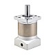 EG Serisi Planet Dişli Kutusu Dişli Oranı 50:1 Boşluk 20 ark-dk 8 mm Şaft için Nema 23 Adım Motoru EG Serisi Planet Dişli Kutusu Dişli Oranı 50:1 Boşluk 20 ark-dk 8 mm Şaft için Nema 23 Adım Motoru