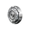 HHT Serisi Harmonik Tahrikli Redüktör Φ170mm Oran 50:1 Boşluk 20 yay saniye 19 mm Giriş Çapı