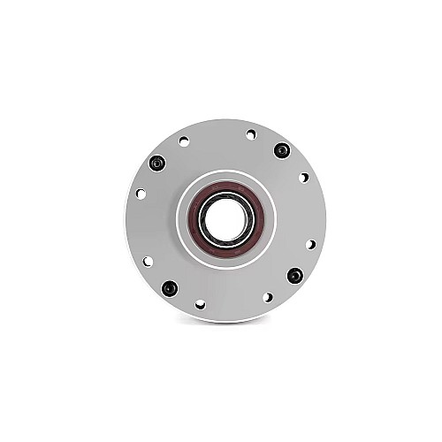 HHT Serisi Harmonik Tahrikli Redüktör Φ70mm Oran 100:1 Boşluk 20 yay saniye 14 mm Giriş Çapı