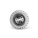 HSS Serisi Harmonik Tahrikli Redüktör Φ138mm Oran 100:1 Boşluk 20 yay saniye 19 mm Giriş Çapı HSS Serisi Harmonik Tahrikli Redüktör Φ138mm Oran 100:1 Boşluk 20 yay saniye 19 mm Giriş Çapı