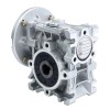 MRVR030 Sonsuz Dişli Kutusu 7,5:1 Oran Φ11mm Giriş Mili 63B5 Motor Giriş Flanşı ile