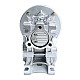 MRVR030 Sonsuz Dişli Kutusu 15:1 Oran Φ9mm Giriş Mili ve 56B5 Motor Giriş Flanşı MRVR030 Sonsuz Dişli Kutusu 15:1 Oran Φ9mm Giriş Mili ve 56B5 Motor Giriş Flanşı