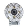 MRVR030 Sonsuz Dişli Kutusu 7,5:1 Oran Φ11mm Giriş Mili 63B5 Motor Giriş Flanşı ile