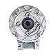 MRVR030 Sonsuz Dişli Kutusu 15:1 Oran Φ9mm Giriş Mili ve 56B5 Motor Giriş Flanşı MRVR030 Sonsuz Dişli Kutusu 15:1 Oran Φ9mm Giriş Mili ve 56B5 Motor Giriş Flanşı