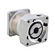 Servo Motorlar için TG Serisi 60mm 10:1 Planet Dişli Kutusu Boşluğu 10 ark-dk Servo Motorlar için TG Serisi 60mm 10:1 Planet Dişli Kutusu Boşluğu 10 ark-dk