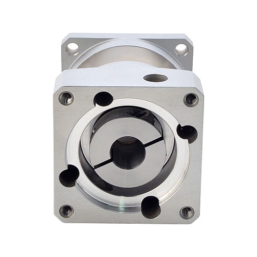 Servo Motorlar için TG Serisi 60mm 10:1 Planet Dişli Kutusu Boşluğu 10 ark-dk Servo Motorlar için TG Serisi 60mm 10:1 Planet Dişli Kutusu Boşluğu 10 ark-dk