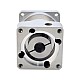 Servo Motorlar için TG Serisi 60mm 10:1 Planet Dişli Kutusu Boşluğu 10 ark-dk Servo Motorlar için TG Serisi 60mm 10:1 Planet Dişli Kutusu Boşluğu 10 ark-dk