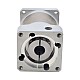 Servo Motorlar için TG Serisi 60mm 20:1 Planet Dişli Kutusu Boşluğu 15 ark-dk Servo Motorlar için TG Serisi 60mm 20:1 Planet Dişli Kutusu Boşluğu 15 ark-dk