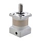 Servo Motorlar için TG Serisi 60mm 5:1 Planet Dişli Kutusu Boşluğu 10 ark-dk Servo Motorlar için TG Serisi 60mm 5:1 Planet Dişli Kutusu Boşluğu 10 ark-dk