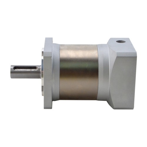 Servo Motorlar için TG Serisi 60mm 50:1 Planet Dişli Kutusu Boşluğu 15 ark-dk