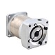 Servo Motorlar için TG Serisi 60mm 50:1 Planet Dişli Kutusu Boşluğu 15 ark-dk