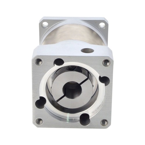 Servo Motorlar için TG Serisi 60mm 50:1 Planet Dişli Kutusu Boşluğu 15 ark-dk