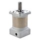Servo Motorlar için TG Serisi 60mm 50:1 Planet Dişli Kutusu Boşluğu 15 ark-dk