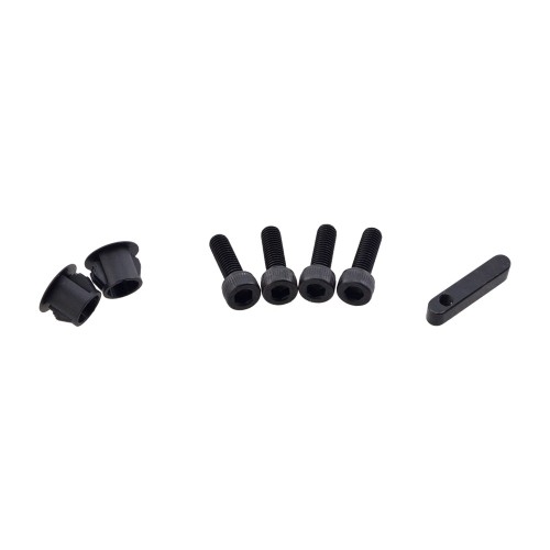 Servo Motorlar için TG Serisi 60mm 50:1 Planet Dişli Kutusu Boşluğu 15 ark-dk