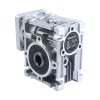 15:1 Sonsuz Dişli Kutusu YRV30 Sonsuz Dişli Hız Düşürücü 11 mm Giriş Mili Çapı - YRV30-G15-D11 | StepperOnline