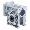 5:1 Sonsuz Dişli Kutusu YRV40 Sonsuz Dişli Hız Düşürücü 14 mm Giriş Mili Çapı - YRV40-G5-D14 | StepperOnline