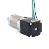 Nema 11 Step Motor Bipolar L=33mm Dişli Oranı 50:1 EG Serisi Planet Dişli Kutusu