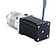 Nema 14 Step Motor Bipolar L=52mm Dişli Oranı 5:1 EG Serisi Planet Dişli Kutusu