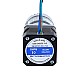 Nema 17 Step Motor Bipolar L=34mm Dişli Oranı 100:1 MG Serisi Planet Dişli Kutusu