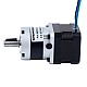 Nema 17 Step Motor Bipolar L=34mm Dişli Oranı 5:1 MG Serisi Planet Dişli Kutusu