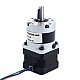 Nema 17 Step Motor Bipolar L=34mm Dişli Oranı 5:1 MG Serisi Planet Dişli Kutusu