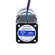 Nema 17 Step Motor Bipolar L=48mm Dişli Oranı 50:1 MG Serisi Planet Dişli Kutusu