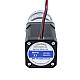 Nema 17 Step Motor Bipolar L=60mm Dişli Oranı 50:1 MG Serisi Planet Dişli Kutusu Nema 17 Step Motor Bipolar L=60mm Dişli Oranı 50:1 MG Serisi Planet Dişli Kutusu