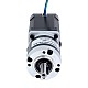 Nema 17 Step Motor Bipolar L=60mm Dişli Oranı 50:1 MG Serisi Planet Dişli Kutusu Nema 17 Step Motor Bipolar L=60mm Dişli Oranı 50:1 MG Serisi Planet Dişli Kutusu