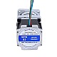 Nema 23 Step Motor Bipolar L=54,5mm Dişli Oranı 5:1 MG Serisi Planet Dişli Kutusu Nema 23 Step Motor Bipolar L=54,5mm Dişli Oranı 5:1 MG Serisi Planet Dişli Kutusu