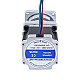 Nema 23 Step Motor Bipolar L=54,5mm Dişli Oranı 50:1 MG Serisi Planet Dişli Kutusu