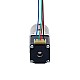 Nema 8 Step Motor Bipolar L=28mm Dişli Oranı 10:1 EG Serisi Planet Dişli Kutusu