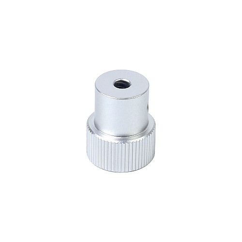 Alüminyum Alaşımlı Motor El Çarkı 18mm Dış Çap 4mm Delik Çapı Alüminyum Alaşımlı Motor El Çarkı 18mm Dış Çap 4mm Delik Çapı