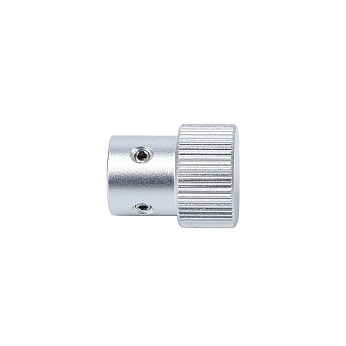 Alüminyum Alaşımlı Motor El Çarkı 18mm Dış Çap 4mm Delik Çapı Alüminyum Alaşımlı Motor El Çarkı 18mm Dış Çap 4mm Delik Çapı