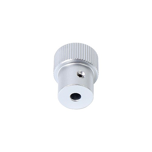 Alüminyum Alaşımlı Motor El Çarkı 18mm Dış Çap 4mm Delik Çapı Alüminyum Alaşımlı Motor El Çarkı 18mm Dış Çap 4mm Delik Çapı