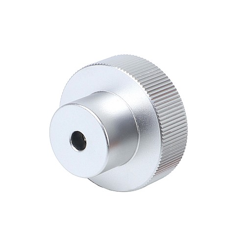 Alüminyum Alaşımlı Motor El Çarkı 35mm Dış Çap 5mm Delik Çapı Alüminyum Alaşımlı Motor El Çarkı 35mm Dış Çap 5mm Delik Çapı