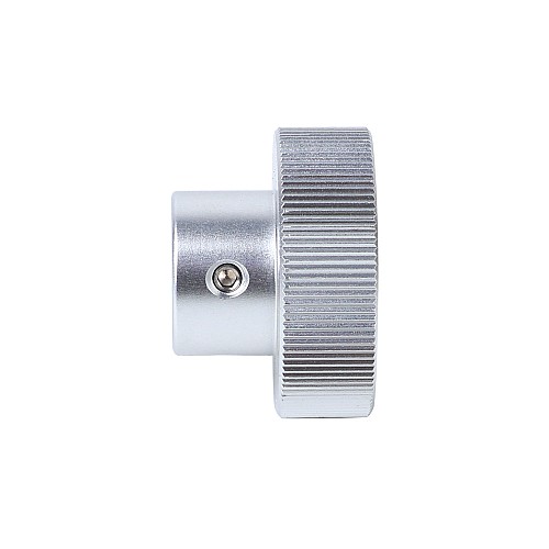 Alüminyum Alaşımlı Motor El Çarkı 35mm Dış Çap 5mm Delik Çapı Alüminyum Alaşımlı Motor El Çarkı 35mm Dış Çap 5mm Delik Çapı