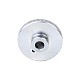 Alüminyum Alaşımlı Motor El Çarkı 40mm Dış Çap 8mm Delik Çapı Alüminyum Alaşımlı Motor El Çarkı 40mm Dış Çap 8mm Delik Çapı