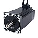 YS Serisi 1 Eksenli Kapalı Döngü Adımlayıcı CNC Kiti V2.0 12.0 Nm (1699.34 oz.in) Nema 34 Motor 1.5 m Kablolar ve Sürücü ile YS Serisi 1 Eksenli Kapalı Döngü Adımlayıcı CNC Kiti V2.0 12.0 Nm (1699.34 oz.in) Nema 34 Motor 1.5 m Kablolar ve Sürücü ile