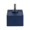 48V 15W 30RPM Dişli Fırçasız DC Motor 3.00Nm (424.84oz.in) 100:1 Düz Şanzıman