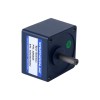 48V 15W 60RPM Dişli Fırçasız DC Motor 1,74Nm (246,40oz.in) 50:1 Düz Şanzıman