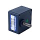 15W 110VAC 60Hz 4,5-77,5RPM 1,34Nm (189,76oz.in) Flanşlı 70mm Mahmuzlu Şanzıman Tek Fazlı AC Değişken Hızlı Motor 15W 110VAC 60Hz 4,5-77,5RPM 1,34Nm (189,76oz.in) Flanşlı 70mm Mahmuzlu Şanzıman Tek Fazlı AC Değişken Hızlı Motor