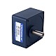 25W 220VAC 50Hz 0,9-13,5RPM 8,00Nm (1132,89oz.in) Flanşlı 80mm Mahmuzlu Şanzıman Tek Fazlı AC Değişken Hızlı Motor 25W 220VAC 50Hz 0,9-13,5RPM 8,00Nm (1132,89oz.in) Flanşlı 80mm Mahmuzlu Şanzıman Tek Fazlı AC Değişken Hızlı Motor