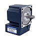 25W 220VAC 13,5 RPM 12,00 Nm (1699,34 oz.in) Flanş 80 mm Dik Açı Şanzıman Kama Yolu Şaft Tek Fazlı AC Endüksiyon Motoru 25W 220VAC 13,5 RPM 12,00 Nm (1699,34 oz.in) Flanş 80 mm Dik Açı Şanzıman Kama Yolu Şaft Tek Fazlı AC Endüksiyon Motoru