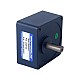 25W 220VAC 50Hz 1,8-27RPM 6,74Nm (954,46oz.in) Flanşlı 80mm Mahmuzlu Şanzıman Tek Fazlı AC Değişken Hızlı Motor 25W 220VAC 50Hz 1,8-27RPM 6,74Nm (954,46oz.in) Flanşlı 80mm Mahmuzlu Şanzıman Tek Fazlı AC Değişken Hızlı Motor