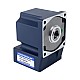 25W 220/380VAC 135RPM 1,30Nm (184,10oz.in) Flanşlı 80mm Dik Açı Şanzıman İçi Boş Şaft Üç Fazlı AC Endüksiyon Motoru 25W 220/380VAC 135RPM 1,30Nm (184,10oz.in) Flanşlı 80mm Dik Açı Şanzıman İçi Boş Şaft Üç Fazlı AC Endüksiyon Motoru