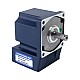 25W 220/380VAC 135RPM 1,30Nm (184,10oz.in) Flanş 80mm Dik Açı Şanzıman Kama Yolu Şaft Üç Fazlı AC Endüksiyon Motoru 25W 220/380VAC 135RPM 1,30Nm (184,10oz.in) Flanş 80mm Dik Açı Şanzıman Kama Yolu Şaft Üç Fazlı AC Endüksiyon Motoru