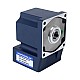 25W 110VAC 60Hz 90RPM 1,90Nm (269,06oz.in) Flanşlı 80mm Dik Açılı Şanzıman İçi Boş Şaft Tek Fazlı AC Endüksiyon Motoru 25W 110VAC 60Hz 90RPM 1,90Nm (269,06oz.in) Flanşlı 80mm Dik Açılı Şanzıman İçi Boş Şaft Tek Fazlı AC Endüksiyon Motoru